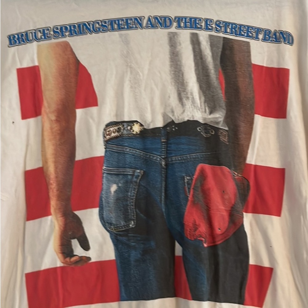 Madeworn t-shirt